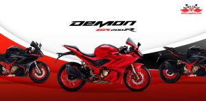 Đánh giá GPX Demon GR200R và ưu đãi giá hấp dẫn cho tháng này 16