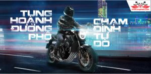 Honda CB650R 2024: Cập nhật những tính năng mới đáng chú ý 14