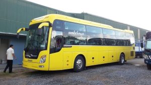 "Đánh giá Top 15 dịch vụ cho thuê xe khách uy tín tại Đà Nẵng: Chất lượng cao và giá cả hợp lý" 35