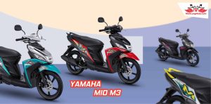 "Yamaha Mio M3 2024 - Giá ưu đãi tại Minh Long Motor!" 26