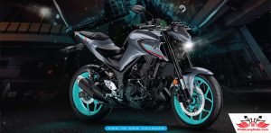 Yamaha MT 25 2024: Sự đổi mới hoàn hảo của dòng Naked Bike huyền thoại 31