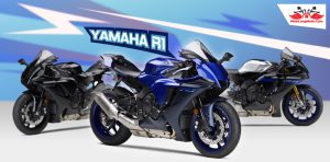 Đánh giá Yamaha R1 và R1M 2024: Giá cả và thông số kỹ thuật đáng chú ý 1