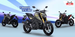 Yamaha TFX 150: Cập nhật giá xe mới nhất hôm nay 7
