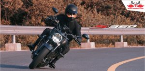 5 lý do để chọn Zontes 350S - Mẫu côn tay cổ điển hàng đầu năm nay 2