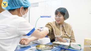 Một số vấn đề về xét nghiệm Double test mẹ bầu nên biết 4