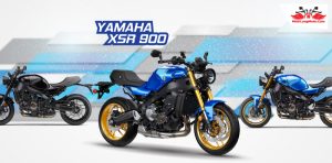 Yamaha XSR900 2024: Đánh giá tính năng mới và cải tiến 27