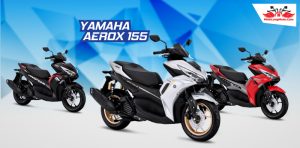 Yamaha Aerox 155: Mua xe với giá ưu đãi hơn NVX 155 29
