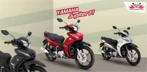 Đánh giá nhanh Yamaha Jupiter 2024 tại Minh Long Motor: Giá cả và tính năng nổi bật 25