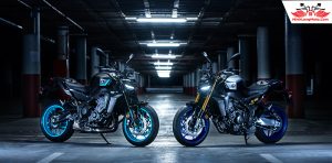 Yamaha MT-09 SP 2024: Sự nâng cấp hoàn hảo cho đường đua 18