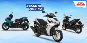 Yamaha NVX 155 2024: Cập nhật giá xe mới nhất tại Minh Long Motor. 28