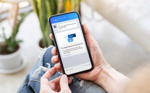 Top 5 ứng dụng nhắn tin, gọi điện tốt nhất thay thế Zalo năm 2021 26