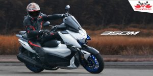 Zontes 350M: Sự hoàn hảo của công nghệ và hiệu suất trong dòng xe tay ga đô thị 31