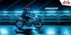 Zontes 350R1: Naked Bike đỉnh cao trong phân khúc 2