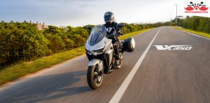 Zontes 350VX: Sự kết hợp hoàn hảo giữa công nghệ và phong cách cho dân chơi xe côn tay 6