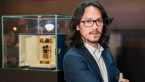 'Bên trong vỏ kén vàng' vào top 50 phim hay nhất năm 8