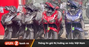 Cách thức mua xe Air Blade trả góp mới nhất hiện nay 2024 4