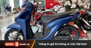 Đánh giá Vision 2024 có gì mới cùng giá bán mới nhất 6