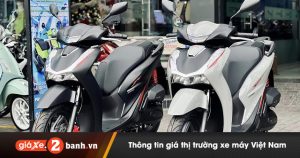 Tư vấn mua xe SH trả góp cùng thủ tục, lãi suất vay mới nhất 2024 1
