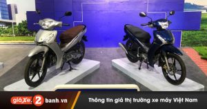 Mua xe Jupiter Finn trả góp với thủ tục vay, lãi suất mới nhất 2024 1