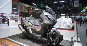 Honda ADV 350 2022 – Xe máy SUV thể thao hiện đại, có giá bán từ 5.400 USD 9