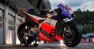 Aprilia RSV4 Xtrenta 2022: Siêu mô tô mạnh 230 mã lực, chỉ có 100 chiếc trên toàn cầu 19