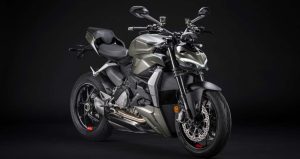 "Chiến binh" Ducati Streetfighter V2 2022 trình làng với diện mạo cực ngầu 28
