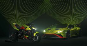 Siêu phẩm Ducati Streetfighter V4 Lamborghini sẽ ra mắt tại thị trường Việt Namểm 18