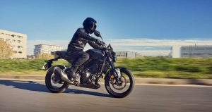 Honda CB300R 2022 - Chiếc Neo Sports Cafe lột xác toàn diện tại châu Âu 14