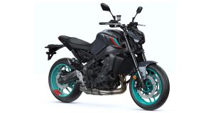 Bộ sưu tập Yamaha MT-09 2022: Ngoại hình hấp dẫn, công nghệ tiên tiến 21