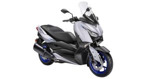 Yamaha X-Max 250 2022 cập bến ĐNÁ với giá bán từ 5.230 USD 19