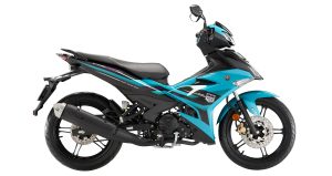 Yamaha Y15ZR 2022 cập nhật màu mới, đèn LED, đồng hồ LCD, giá từ 2.000 USD 6