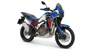 Honda CRF1100L Africa Twin và Africa Twin Adventure Sports 2023: Ra mắt phiên bản mới với công nghệ tiên tiến 1