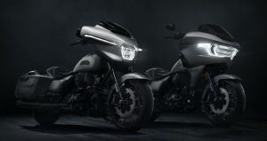 "Ra mắt bộ đôi xe Harley-Davidson CVO mới 2021: Sự kết hợp hoàn hảo giữa thiết kế và công nghệ" 28