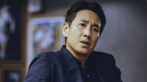 13 bộ phim nổi tiếng của Lee Sun Kyun 34