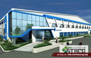 6 nguyên tắc quan trọng trong việc chọn đất xây nhà xưởng theo phong thủy 3