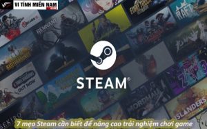 "7 Mẹo Steam Thú Vị Giúp Bạn Nâng Cao Trải Nghiệm Chơi Game" 21