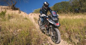 "Bảng giá chính thức BMW R1250GS Trophy Competition 2022 vẫn đang được xem xét" 33
