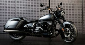 BMW R 18 Roctane: Phiên bản mới có thiết kế độc đáo, giá hơn 18.600 USD 34