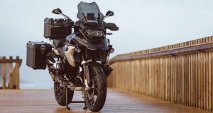 BMW R1250GS 2023 Limited Edition: Mẫu xe đặc biệt chiếm trọn sự chú ý, chỉ sản xuất 2.100 chiếc 1