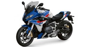 BMW R1250R và R1250RS 2023 chính thức ra mắt: Giá bán vượt mốc 25.000 USD 2