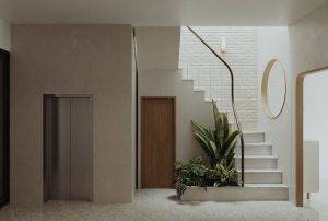 Bí quyết sống ‘chất’ trong căn nhà phố 6 tầng với ánh sáng tự nhiên hoàn hảo 12