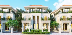 "Biệt thự đẹp sang trong với thiết kế thông thoáng, tiết kiệm điện năng" 8