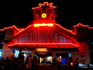 Chợ đêm Cần Thơ - Điểm tham quan mua sắm hấp dẫn du khách 8