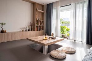 Căn hộ tiện nghi, thiết bị thông minh từ Nhật Bản ủng hộ lối sống hiện đại 21