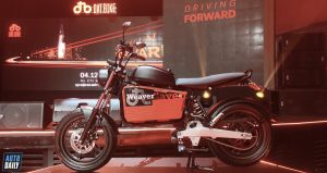 "Dat Bike Weaver++ ra mắt với nhiều tính năng mới, giá chỉ từ 65 triệu đồng" 2