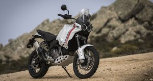 Ducati Desert X 2022 sắp ra mắt tại thị trường Việt Nam, giá bán dự kiến 600 triệu đồng 3