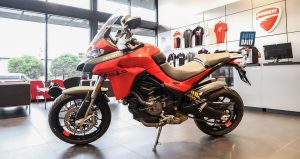 5 lý do khiến bạn không thể bỏ qua Ducati Multistrada V2S 2022 với giá trên 600 triệu đồng 23