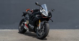 Ducati Panigale V4 SP 2022 chính thức ra mắt tại Việt Nam với mức giá chỉ từ 1,3 tỷ đồng 8