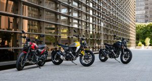 "Ducati nâng cấp phiên bản mới của dòng xe bán chạy nhất với thiết kế hiện đại" 8