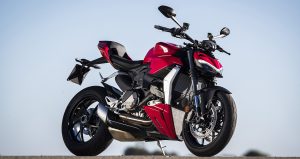 Danh sách giá xe Ducati Streetfighter V2 2022 tại Việt Nam: từ 610 triệu đồng 15
